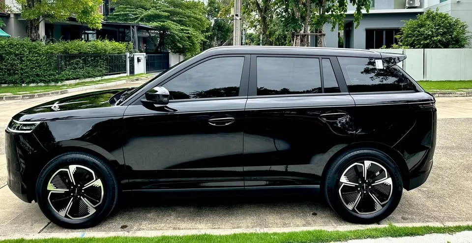 2025 Land Rover Range Rover Sport III 2