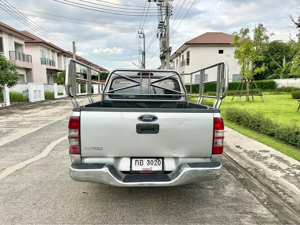 2006 Ford Ranger II 2