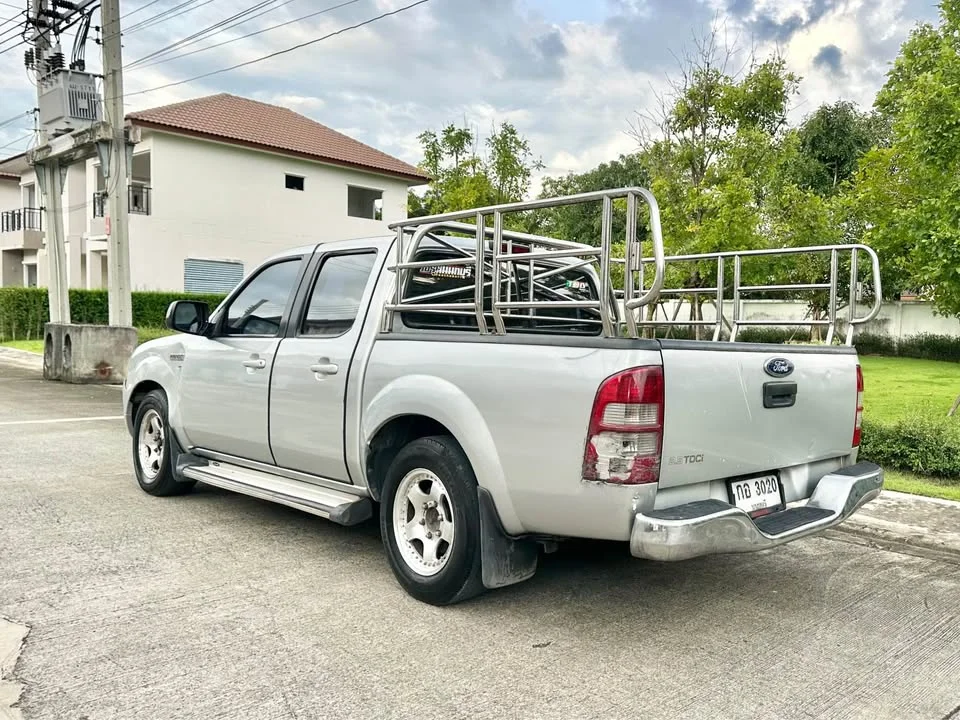 2006 Ford Ranger II 3