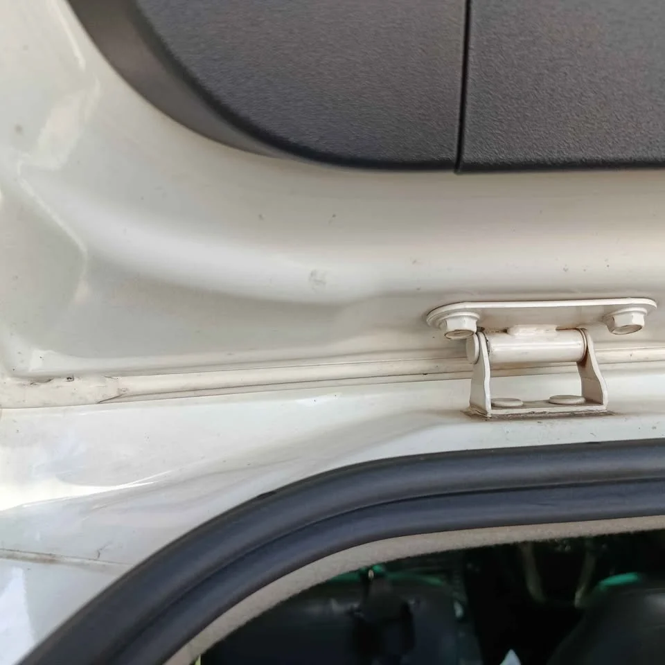 2011 Toyota Prius III 3