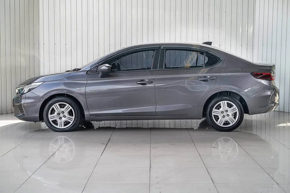 2021 Honda City VII 3