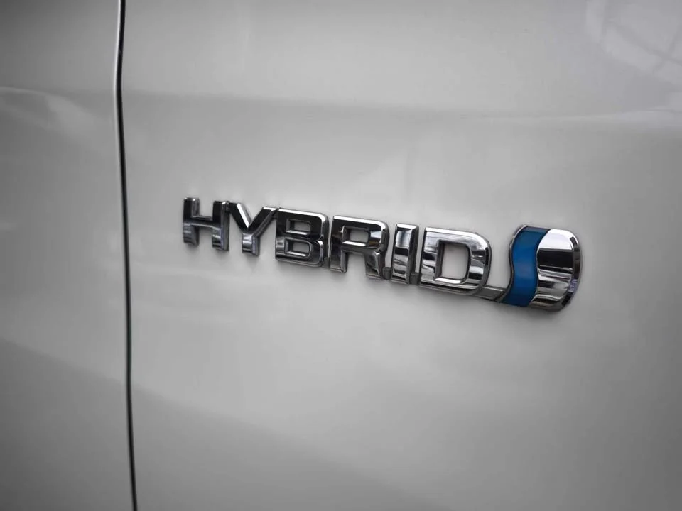 2013 Toyota Alphard, Vellfire II (AH20) 3