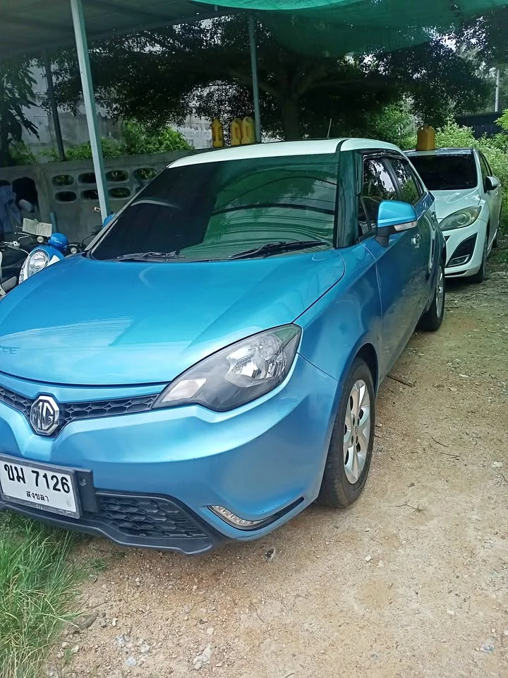 2016 MG 3 II 3
