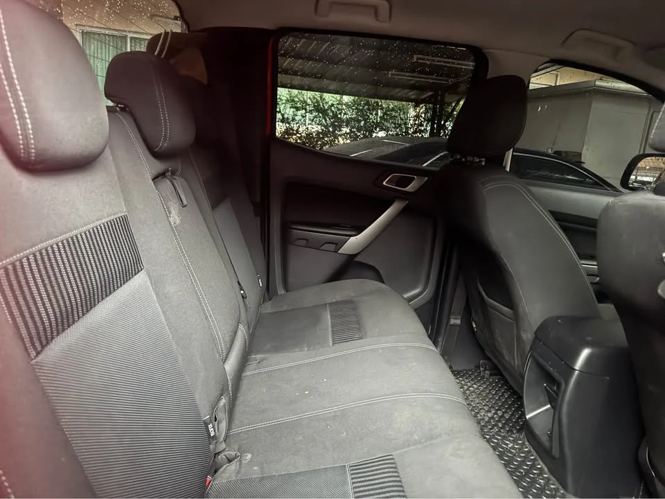 2018 Ford Ranger III 3