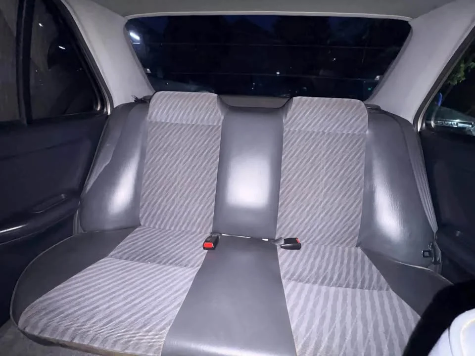 1999 Honda City III 2