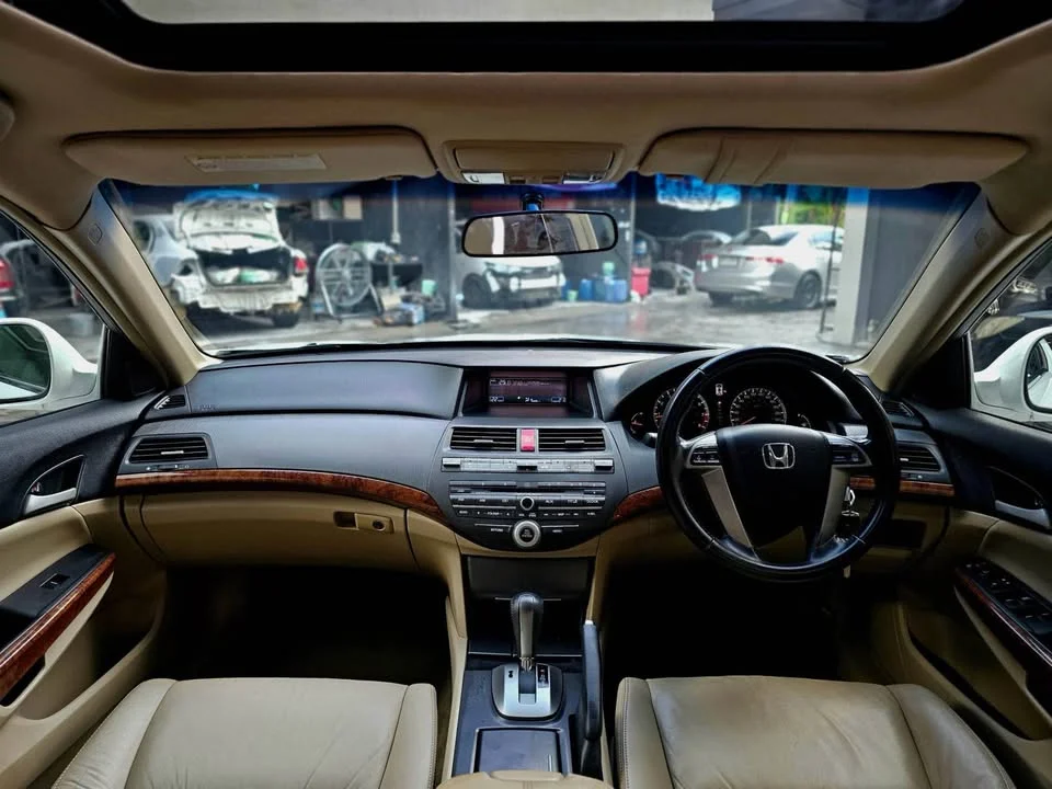 2012 Honda Accord VIII 3