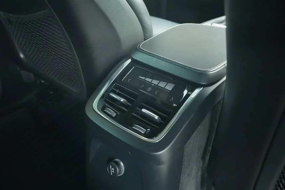 2018 Volvo XC90 II 3