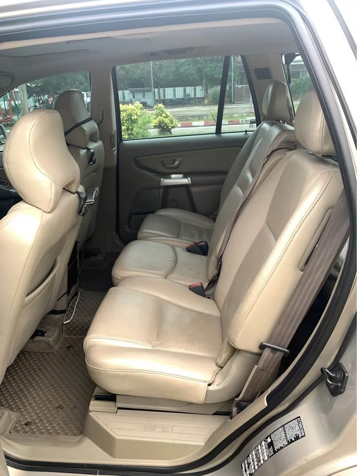 2004 Volvo XC90 I 2
