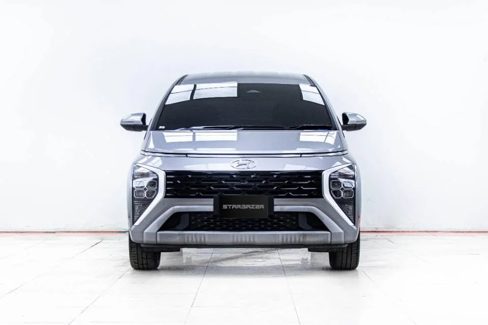 2023 Hyundai Stargazer KS 3