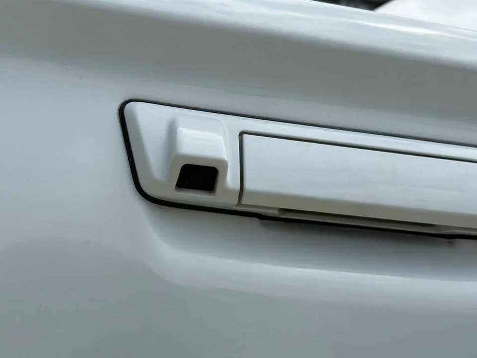 2020 Isuzu D-Max III (RG) 3