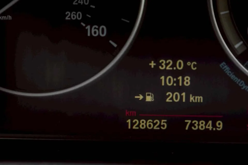 2014 BMW X4 F26 3