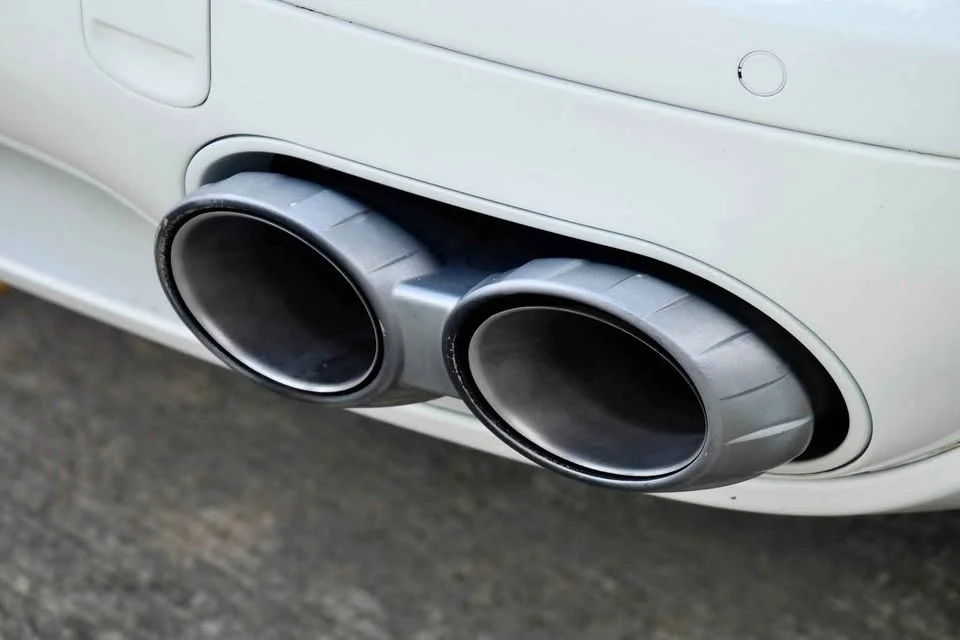 2011 Porsche Cayenne I  2