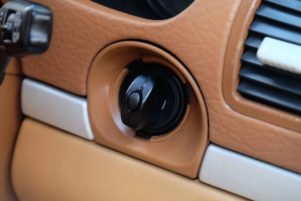 2011 Porsche Cayenne I  2