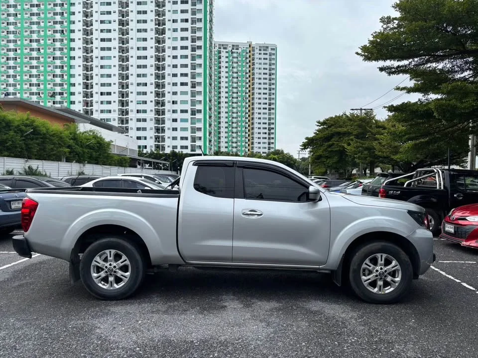 2023 Nissan Navara III 3