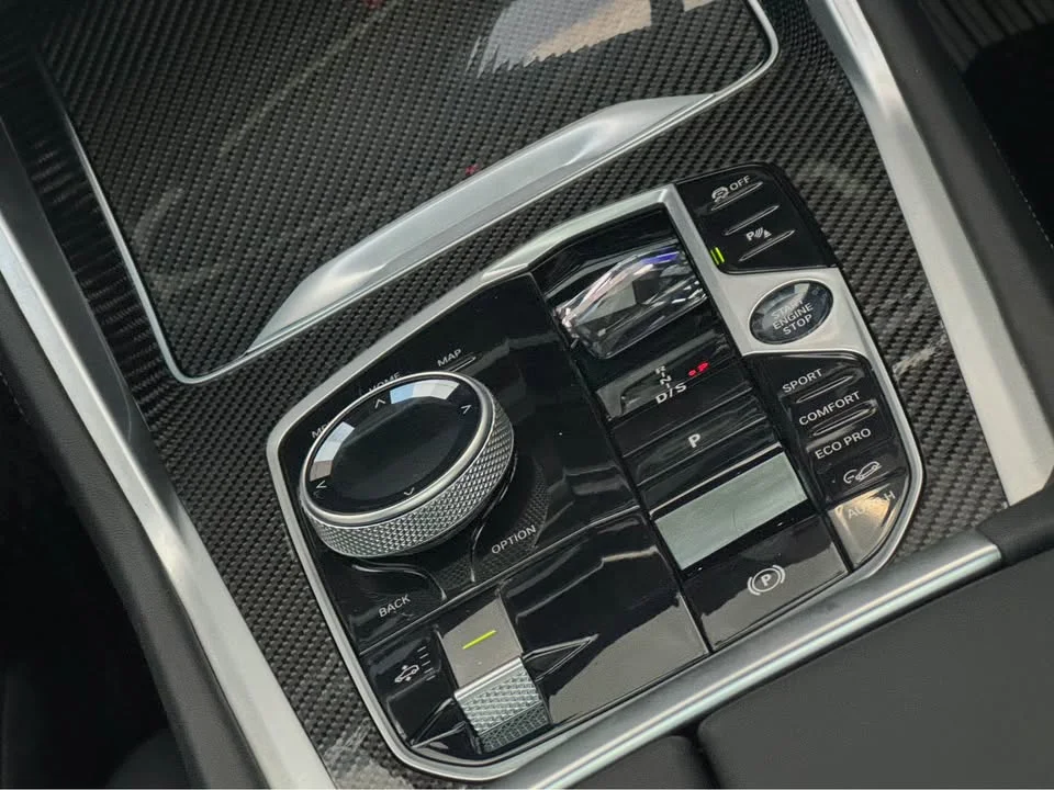 2024 BMW X6 G06 2