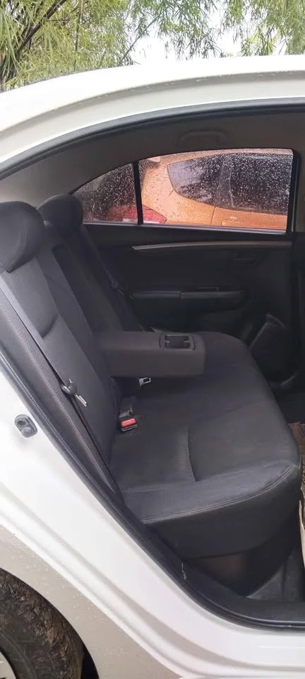 2018 Suzuki Ciaz 2