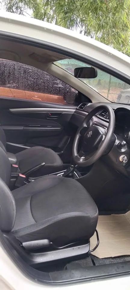 2018 Suzuki Ciaz 3