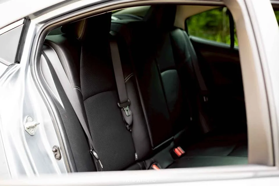 2020 Toyota Corolla Altis XII (E210) 3