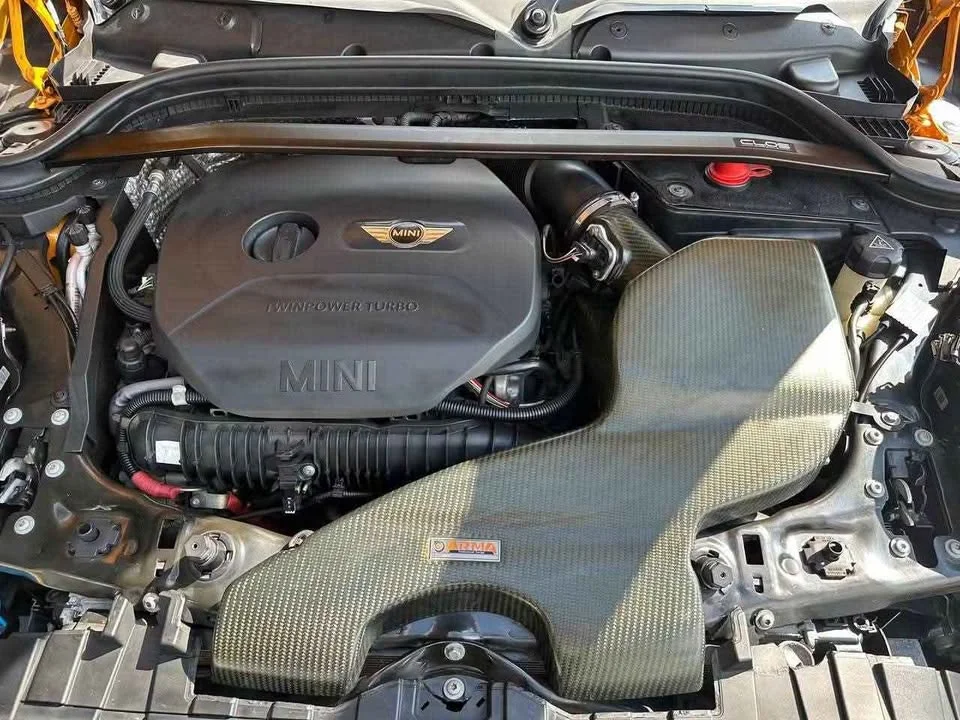 2014 Mini Hatch  III 3