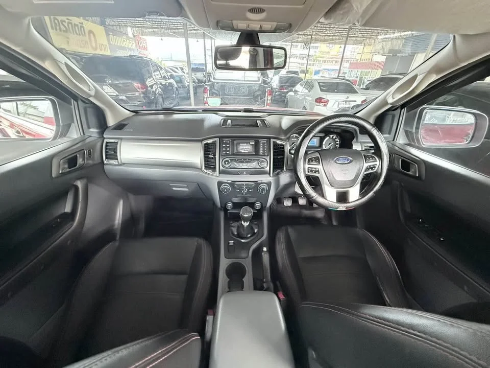 2016 Ford Ranger III 2