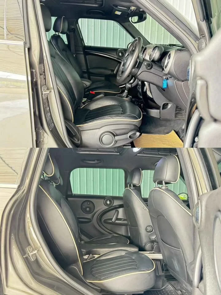 2012 Mini Countryman I 2