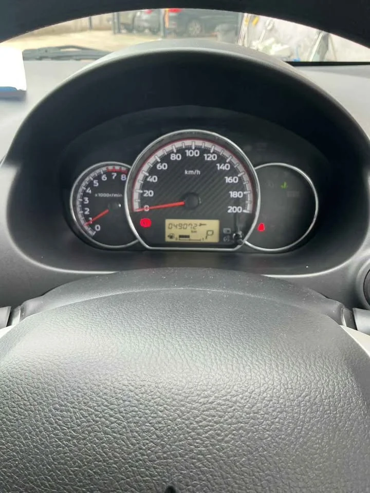 2021 Mitsubishi Mirage VI 3