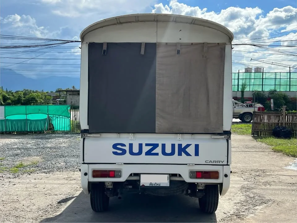 2559 Suzuki Carry I 3