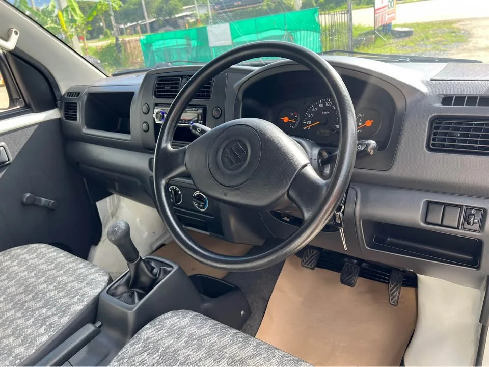 2559 Suzuki Carry I 2