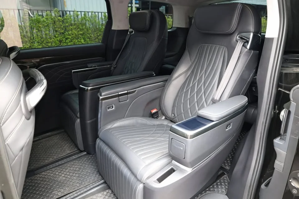 2023 MG Maxus 2