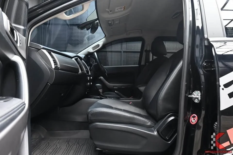2021 Ford Ranger III 2