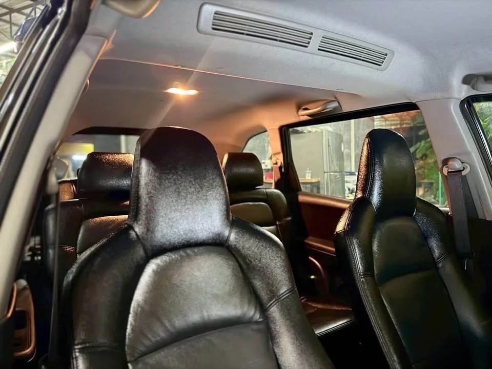 2015 Honda Mobilio II 2
