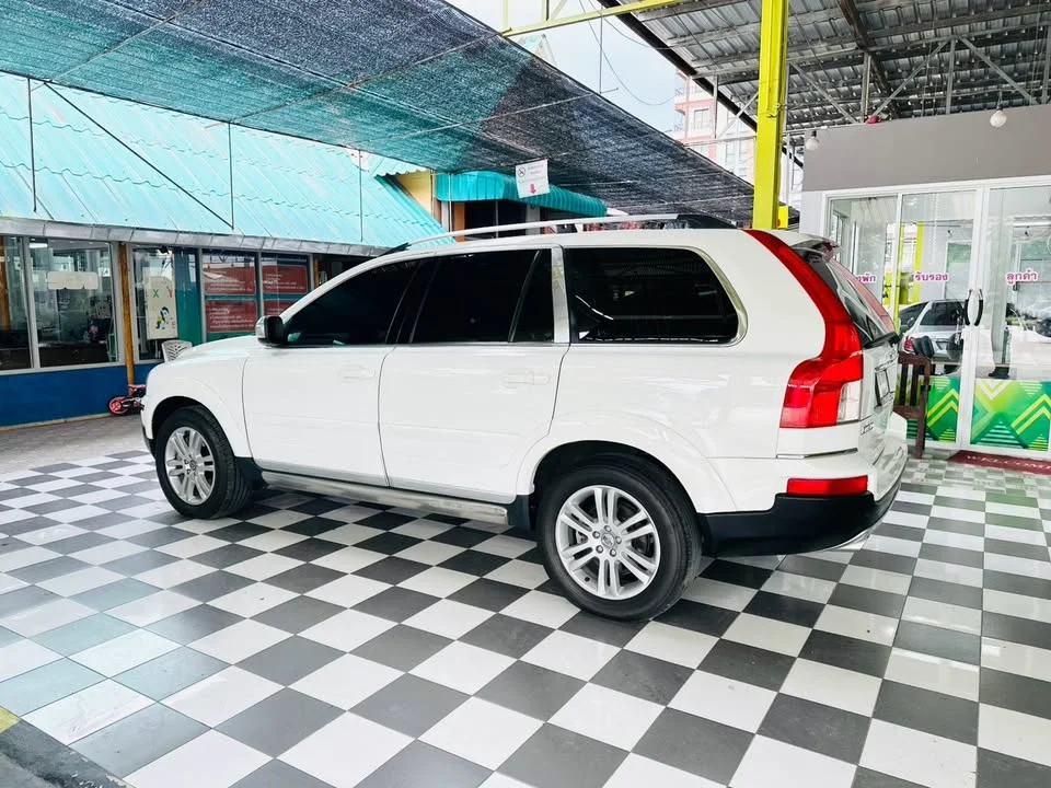 2007 Volvo XC90 I 3