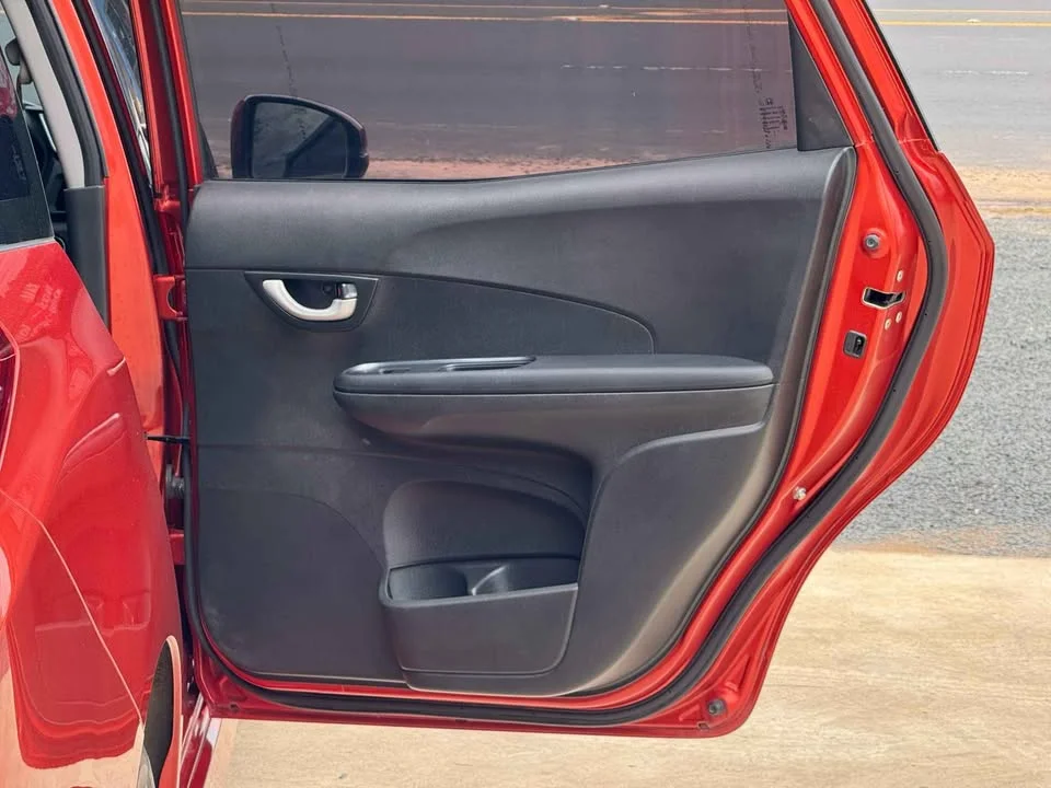 2017 Honda Mobilio II 3