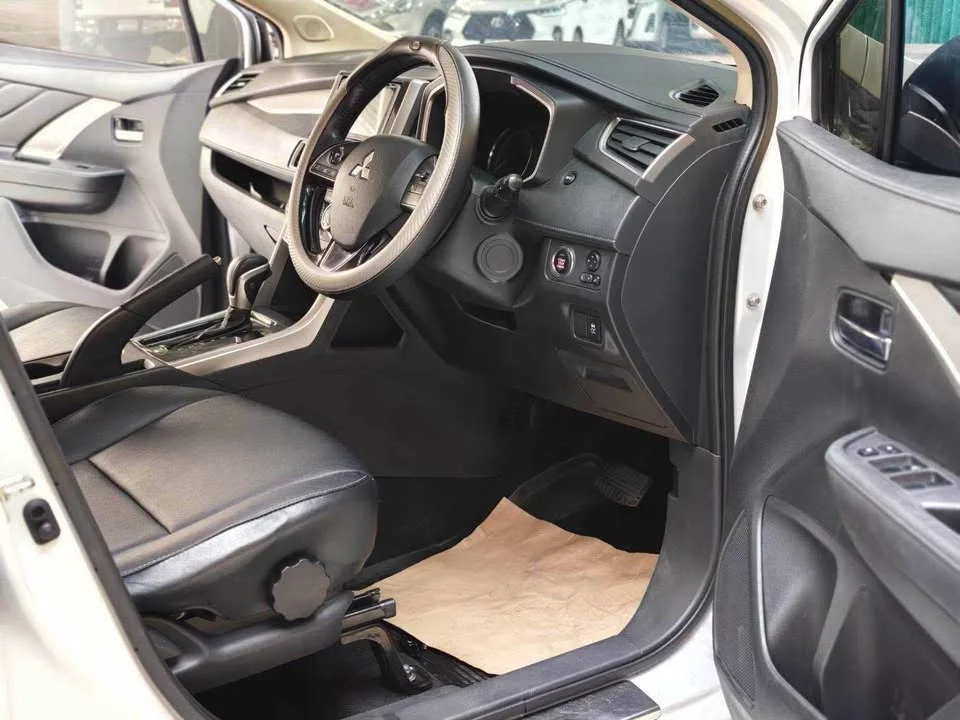 2019 Mitsubishi Xpander I 3