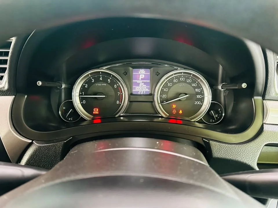 2020 Suzuki Ciaz 2