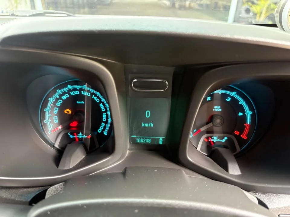 2012 Chevrolet Colorado II 2