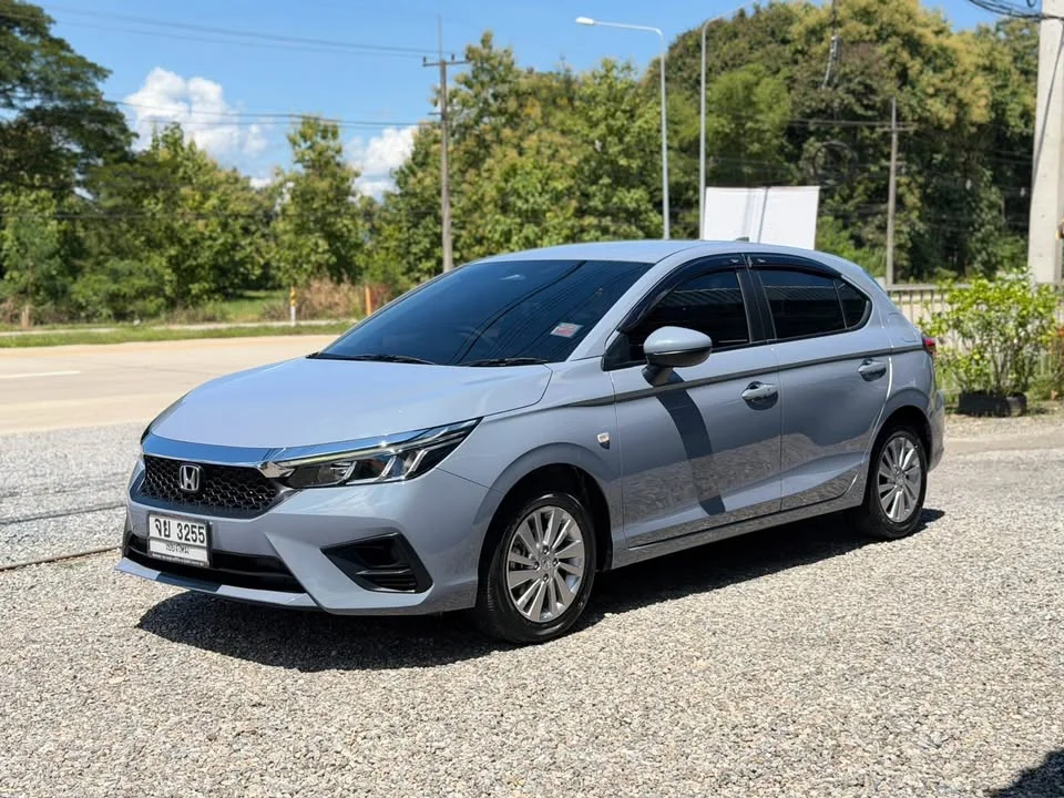 2024 Honda City VII 3