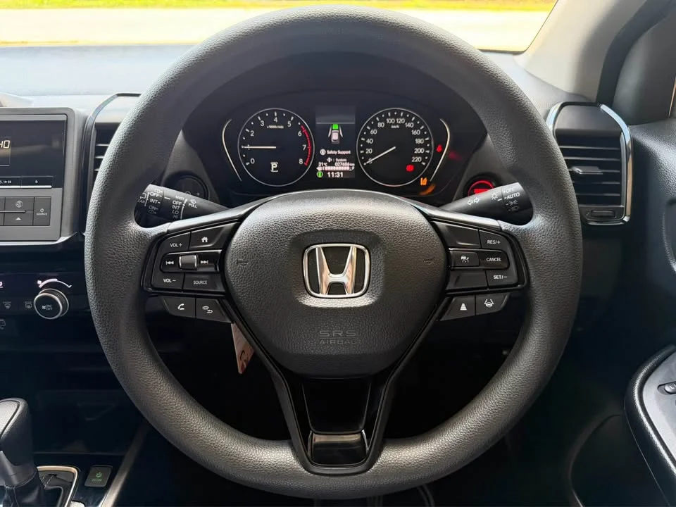 2024 Honda City VII 2