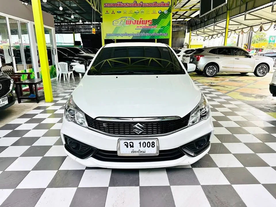 2020 Suzuki Ciaz 3