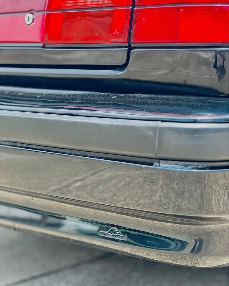 1999 BMW 5er E34 2