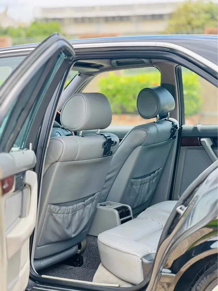1999 BMW 5er E34 3