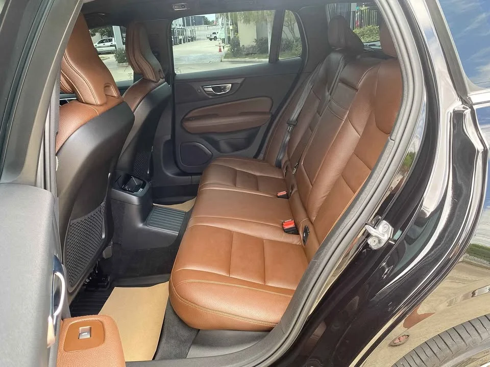 2021 Volvo V60 II 3