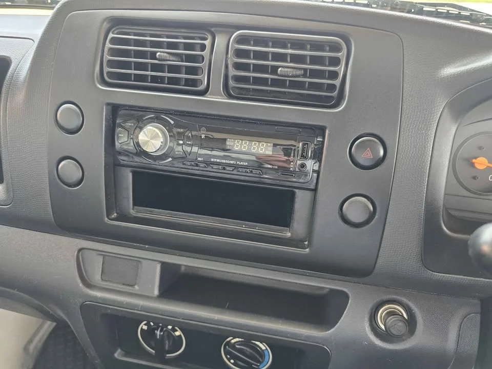 2015 Suzuki Carry I 3