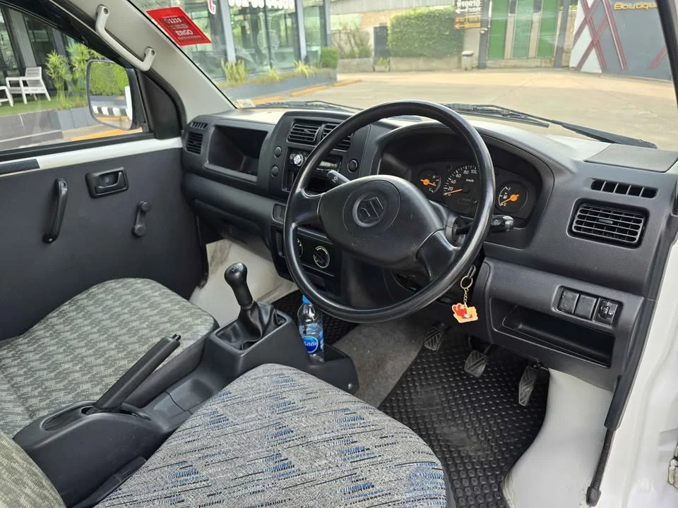 2015 Suzuki Carry I 2