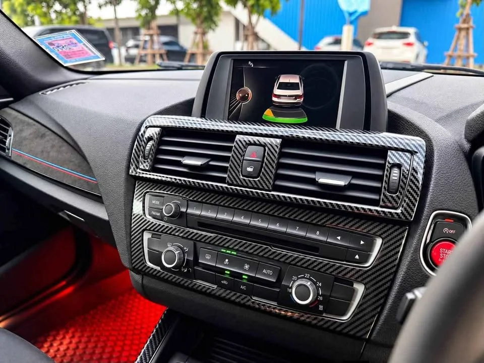 2015 BMW 2er F22, F23, F87 3