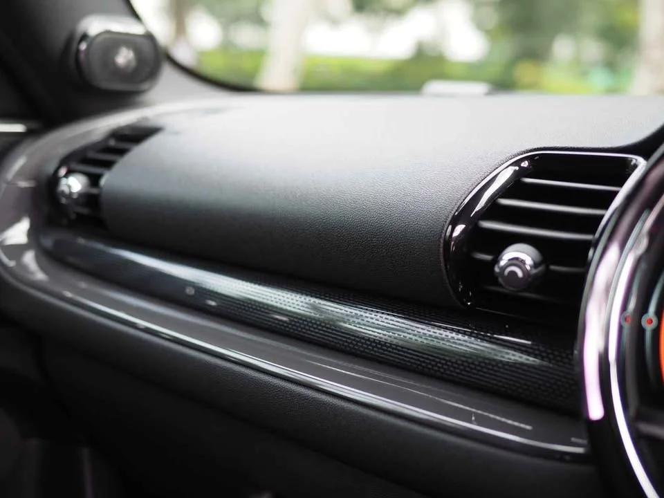 2017 Mini Clubman II 2