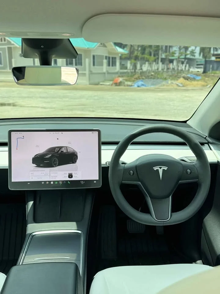 2022 Tesla Model Y 2