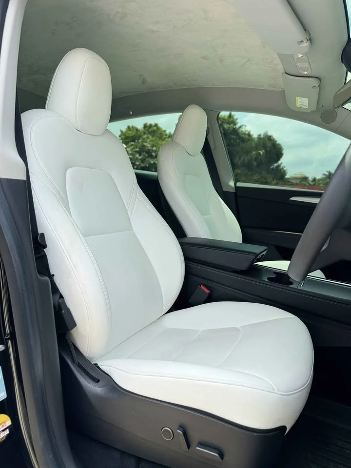 2022 Tesla Model Y 2