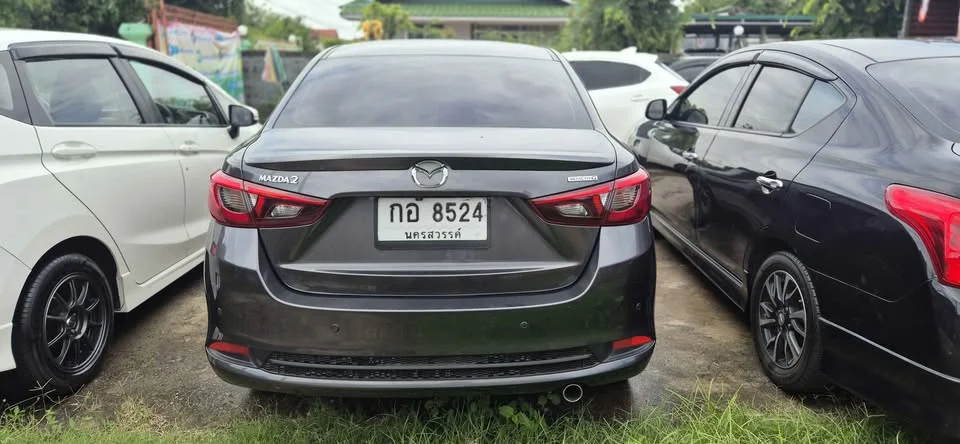 2020 Honda Jazz III 2