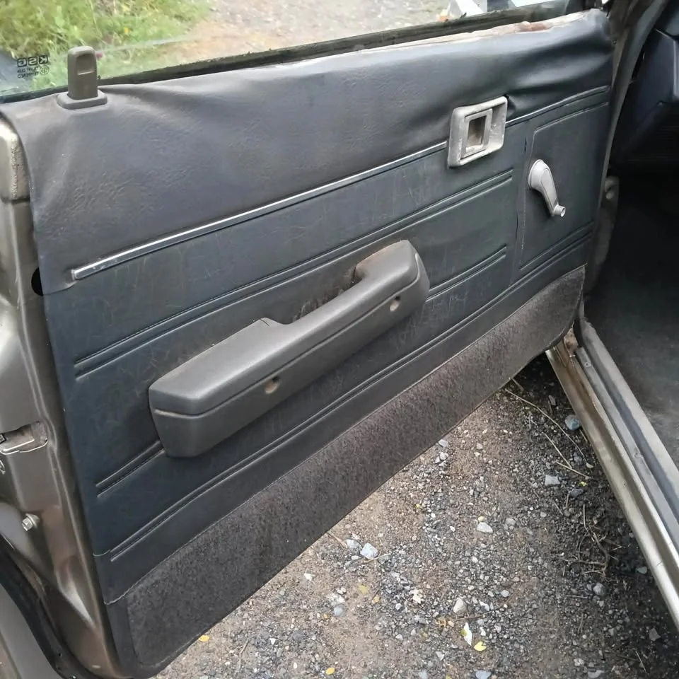 1994 Toyota Hilux Mighty-X V 2